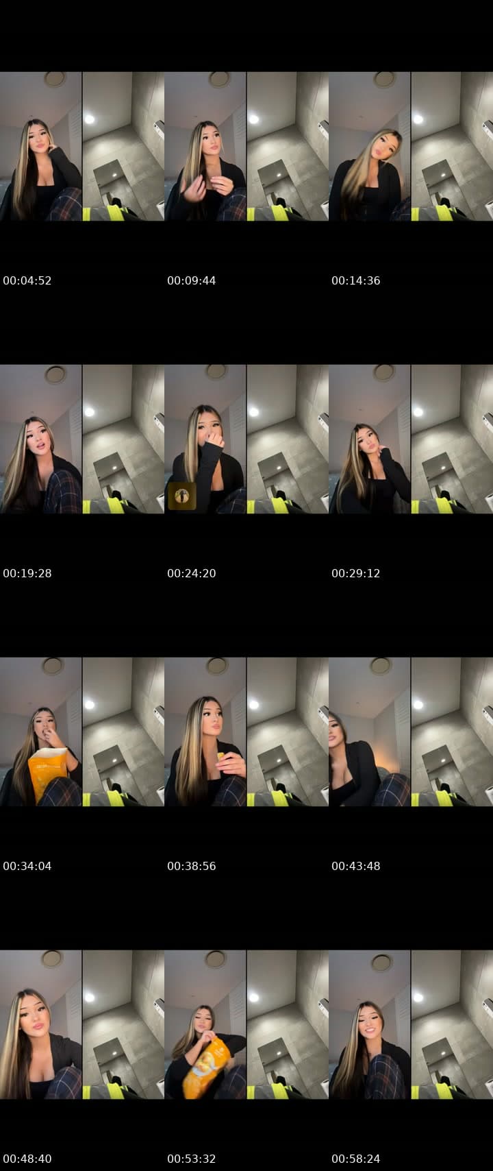 @frozenmangoez TikTok live stream