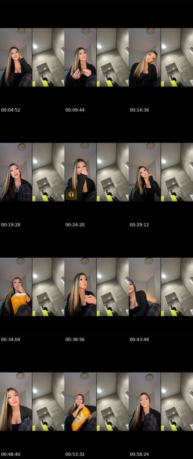 @frozenmangoez TikTok live from 2026-05-22