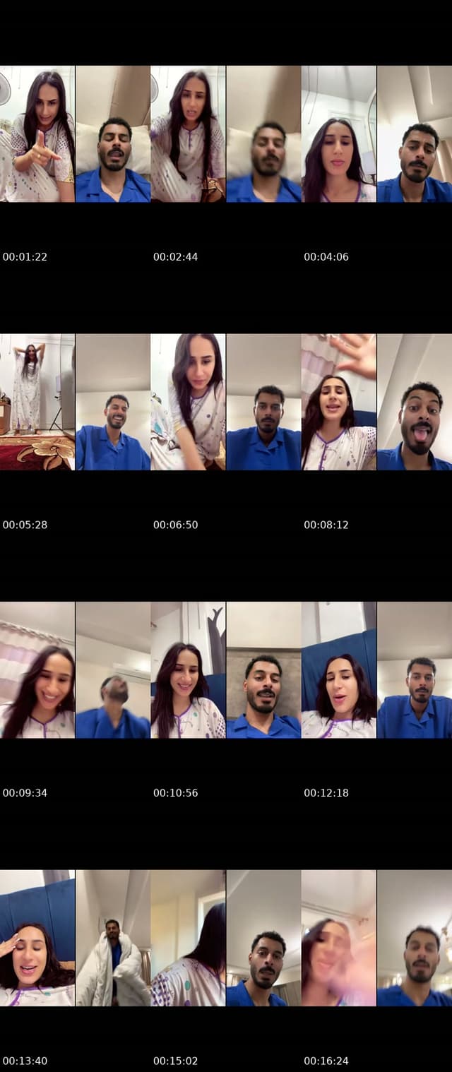 @wardaelbeda1 TikTok live from 2026-05-22