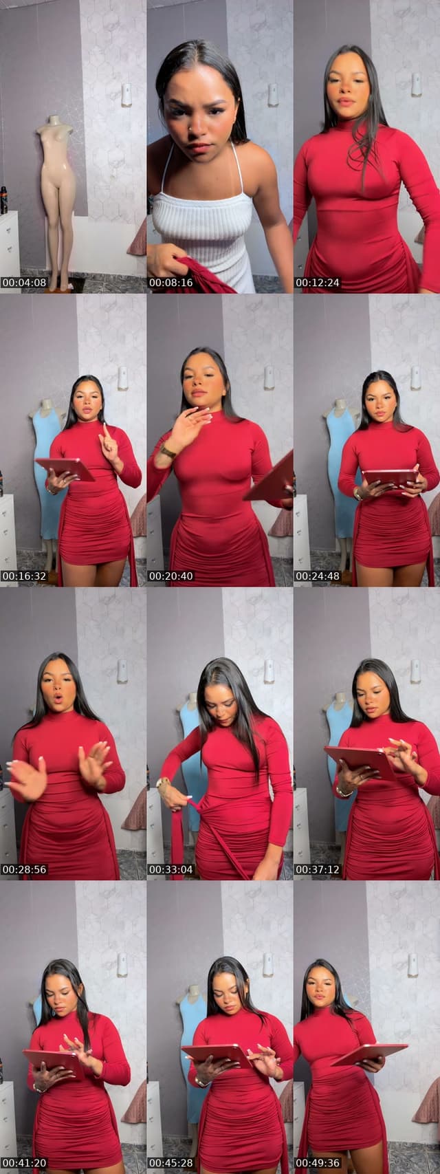 @annyviannah307 TikTok live from 2026-05-22