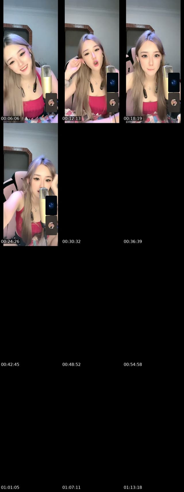 TikTok live: 救救🐷播吧🥺 by @4v.7d_