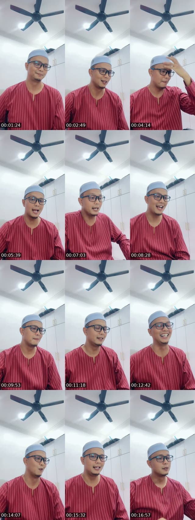 TikTok live: T by @alghazali_ramlee