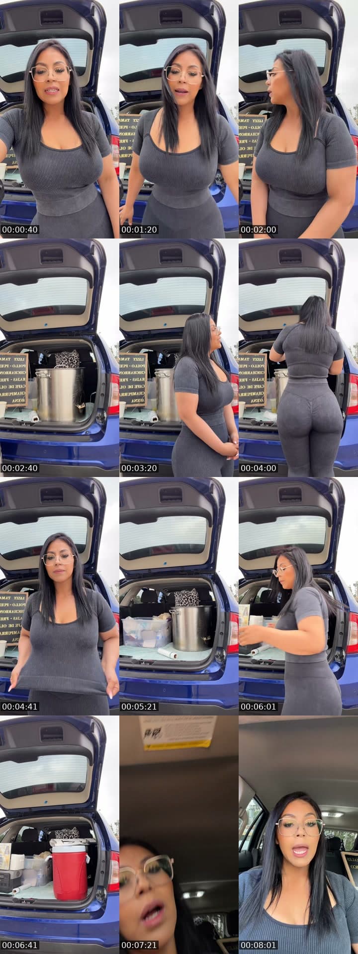 @lizreyes_08 TikTok live stream