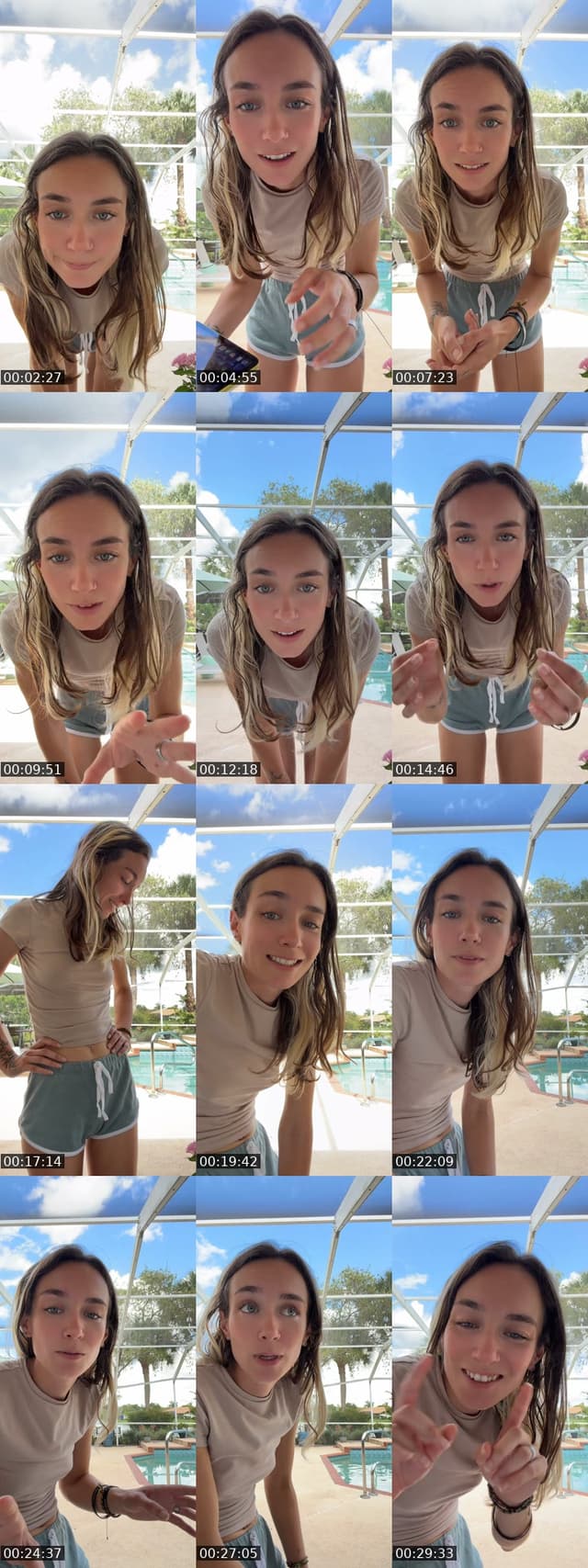@mad.schorr TikTok live from 2026-05-22