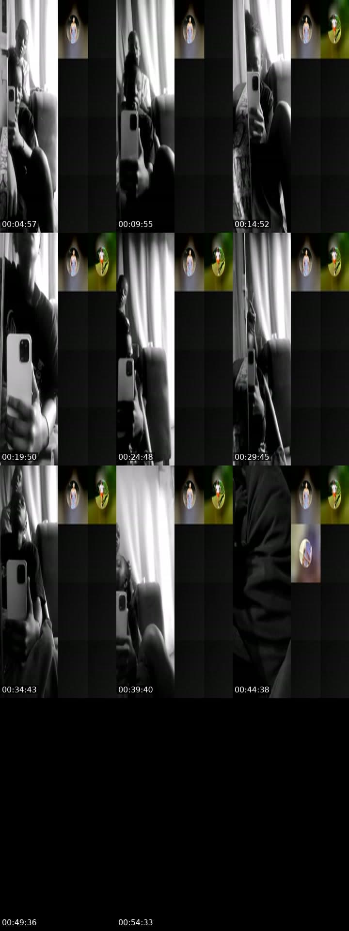 @xasibe86 TikTok live stream