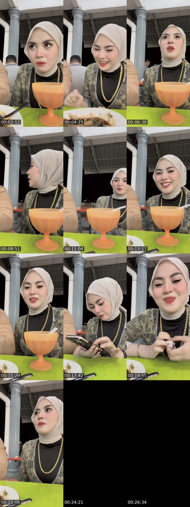 @ekinnmohamad_ TikTok live from 2026-05-22