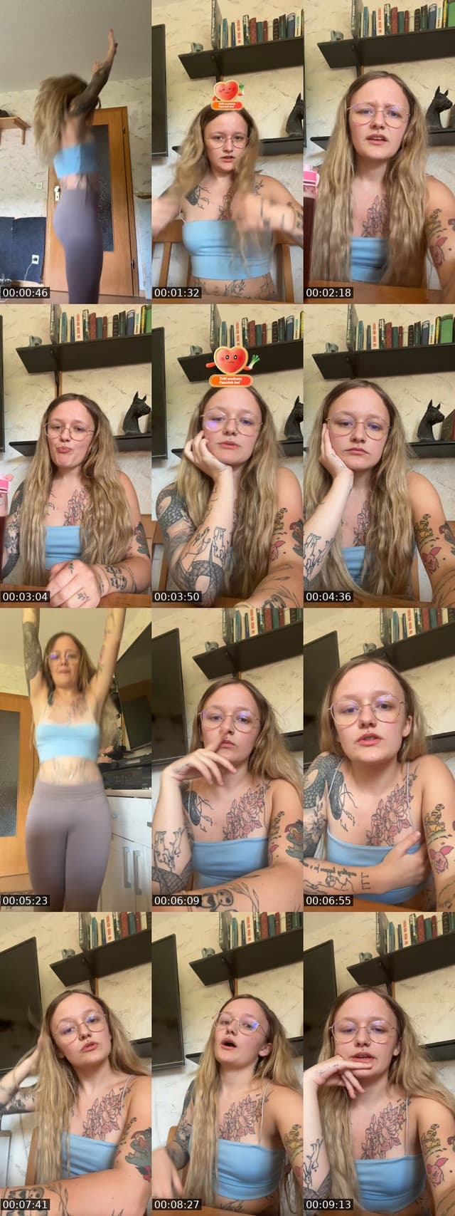 @lea1877771 TikTok live from 2026-05-22