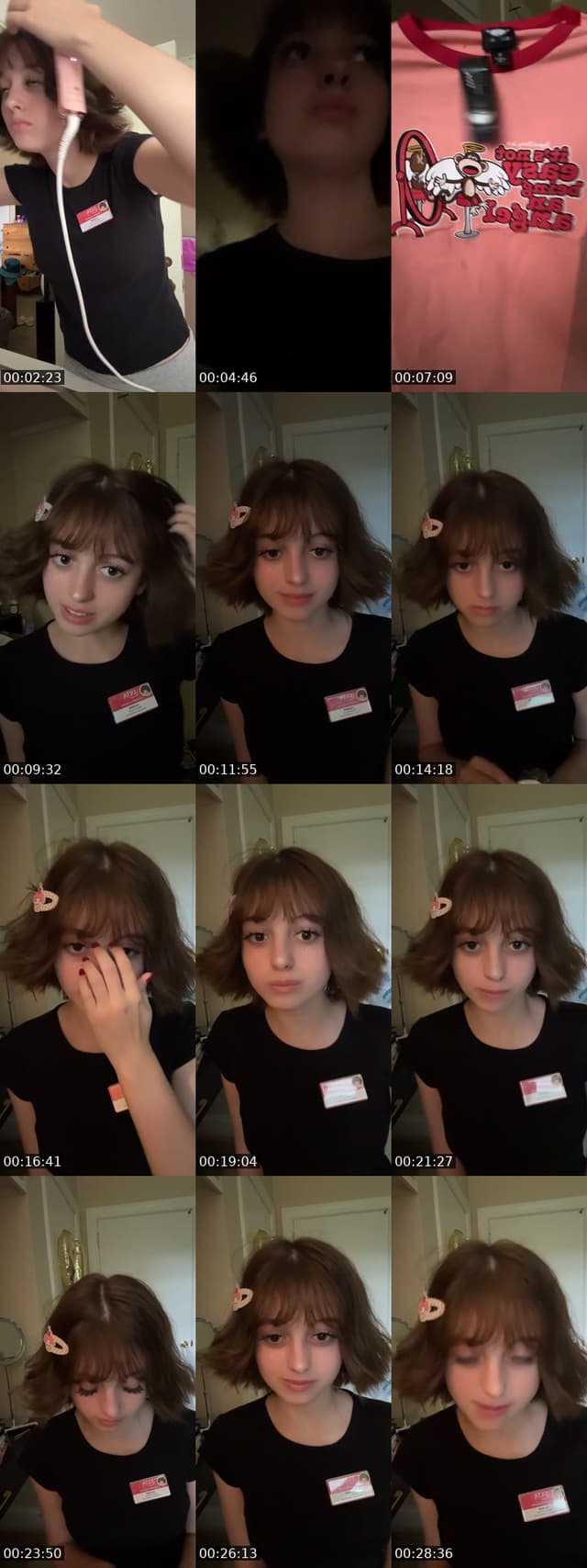 TikTok live: Hi by @carllbarker