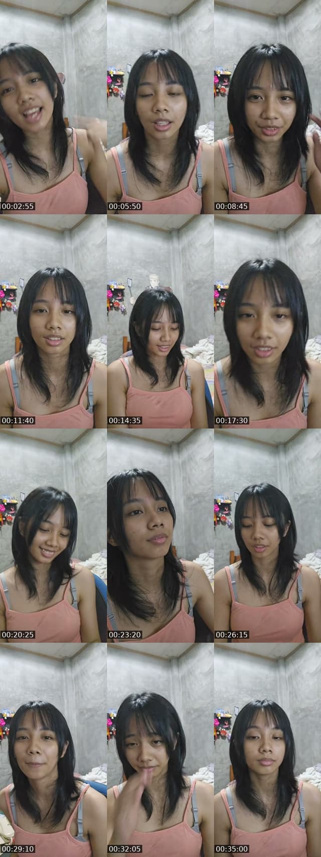 TikTok live: tambay type shi by @osansotopus