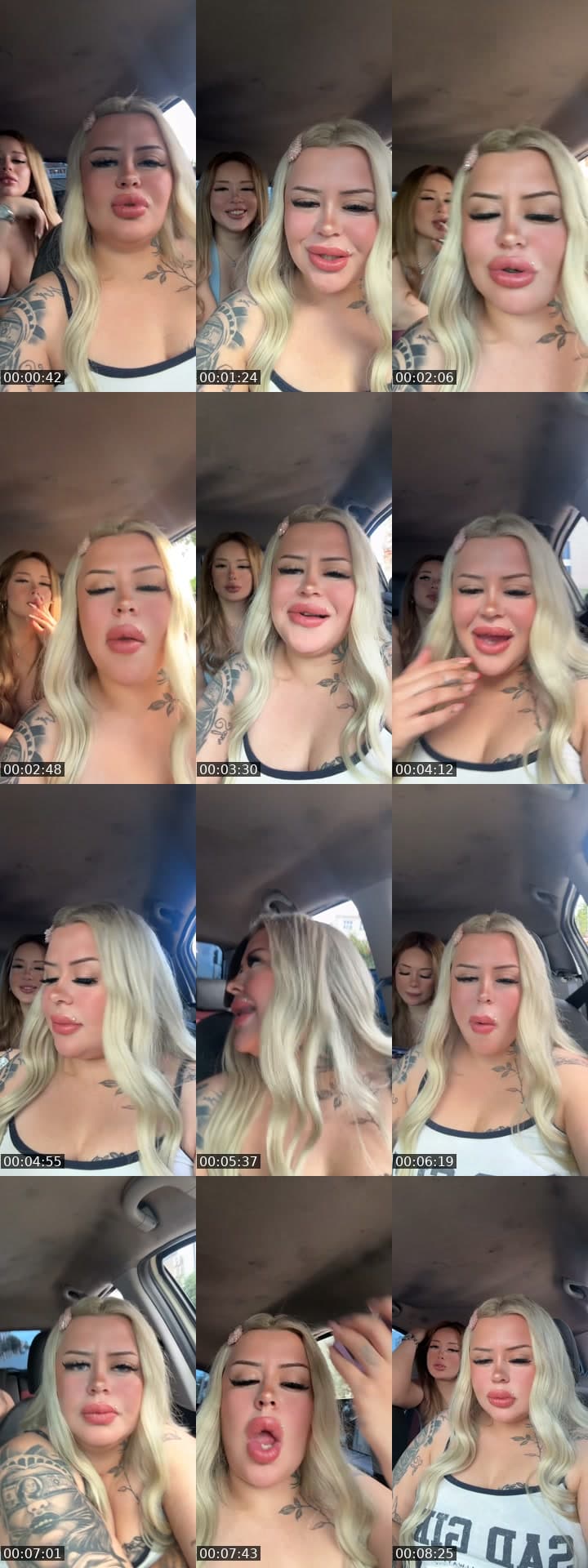 @ecesinnn7 TikTok live stream
