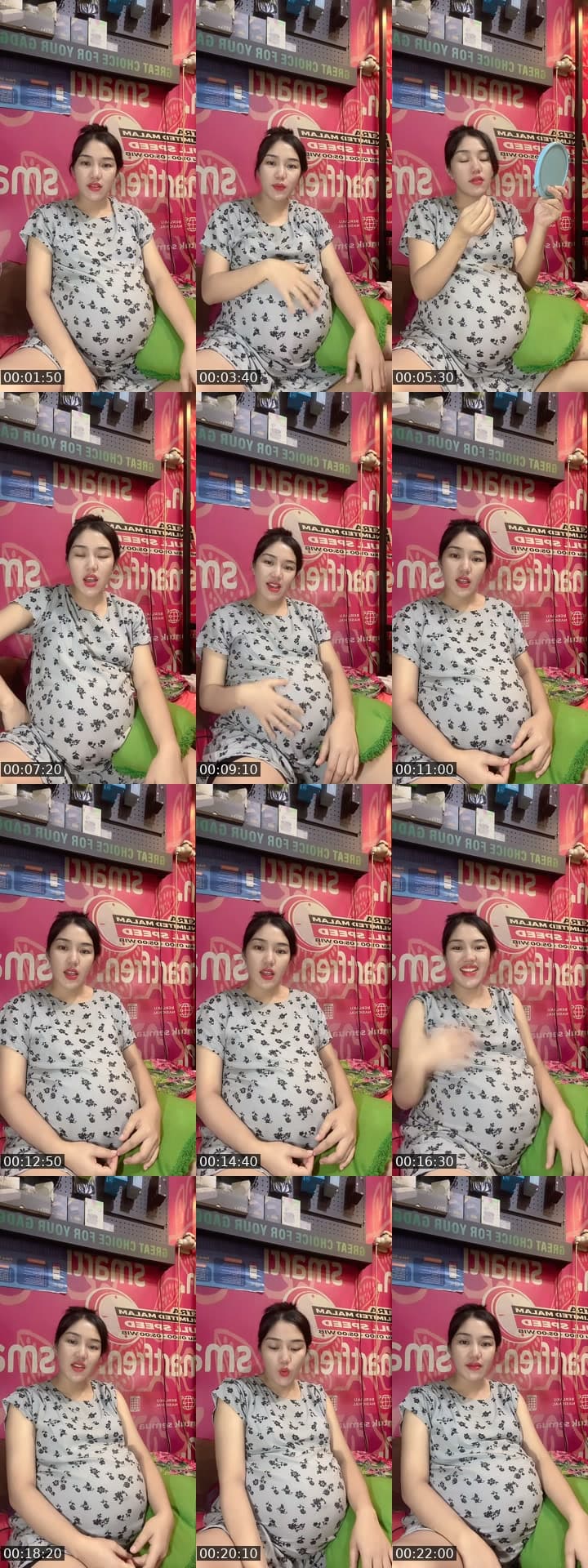 Ngobrol santai