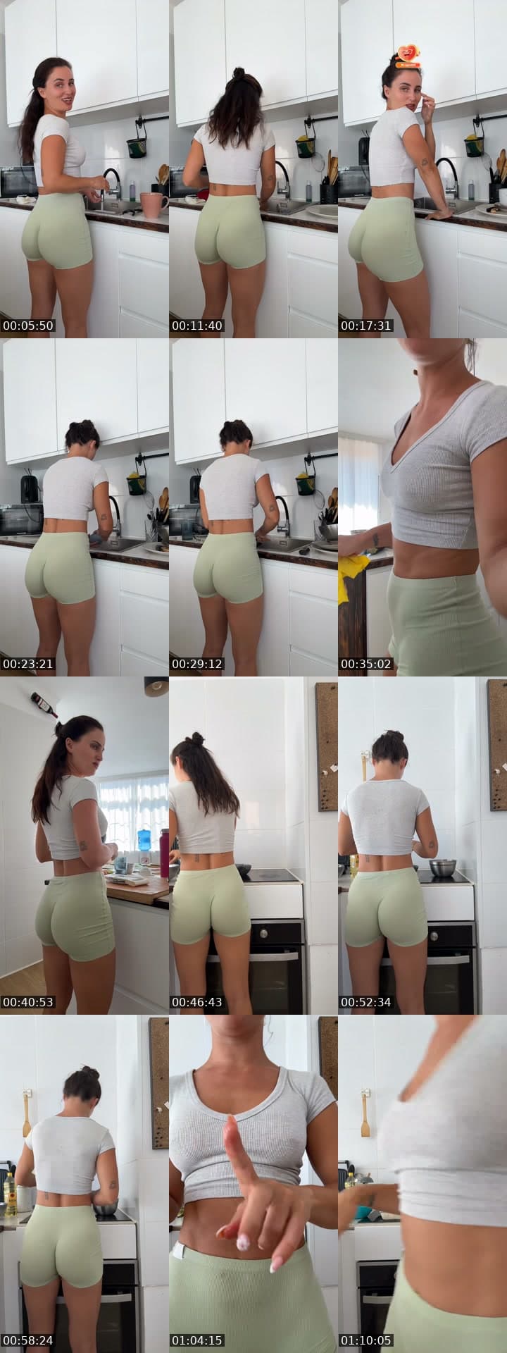 Cooking