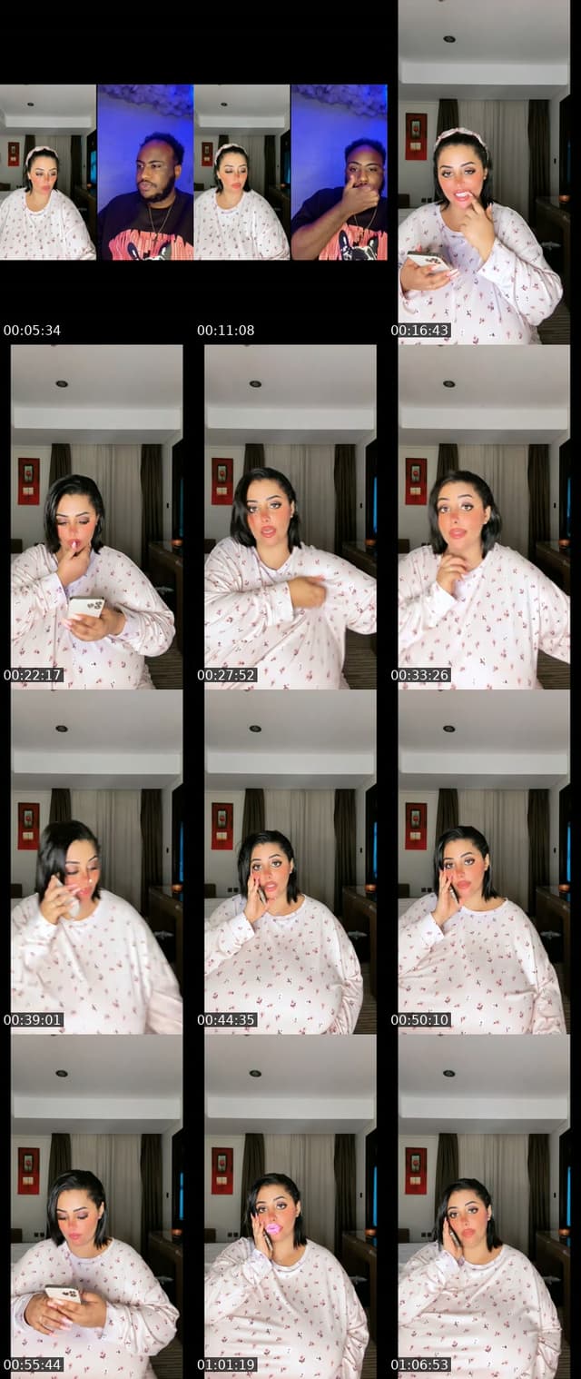 @tigrawyt3 TikTok live from 2026-05-22