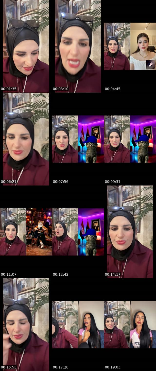@eman.al.hamarna TikTok live from 2026-05-22
