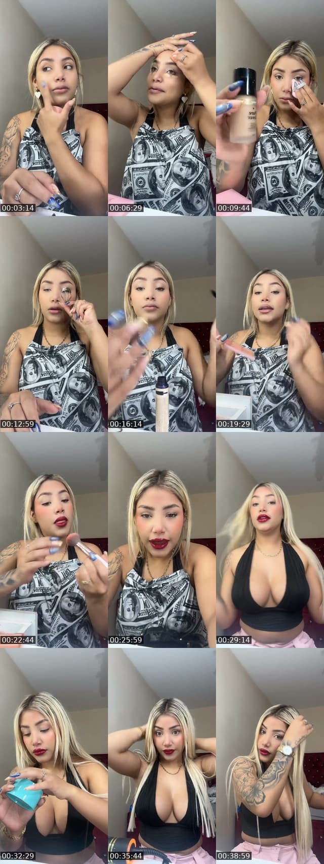 @gardenia__7 TikTok live from 2026-05-22