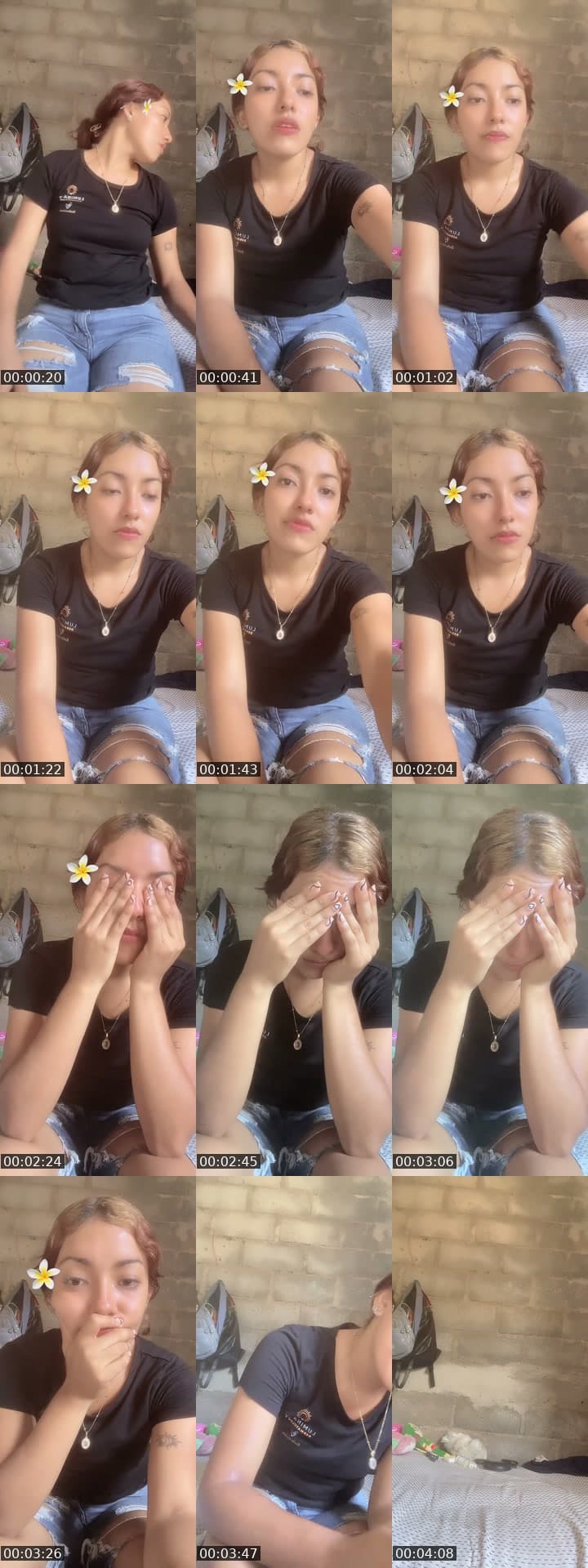 @flakita49014 TikTok live stream