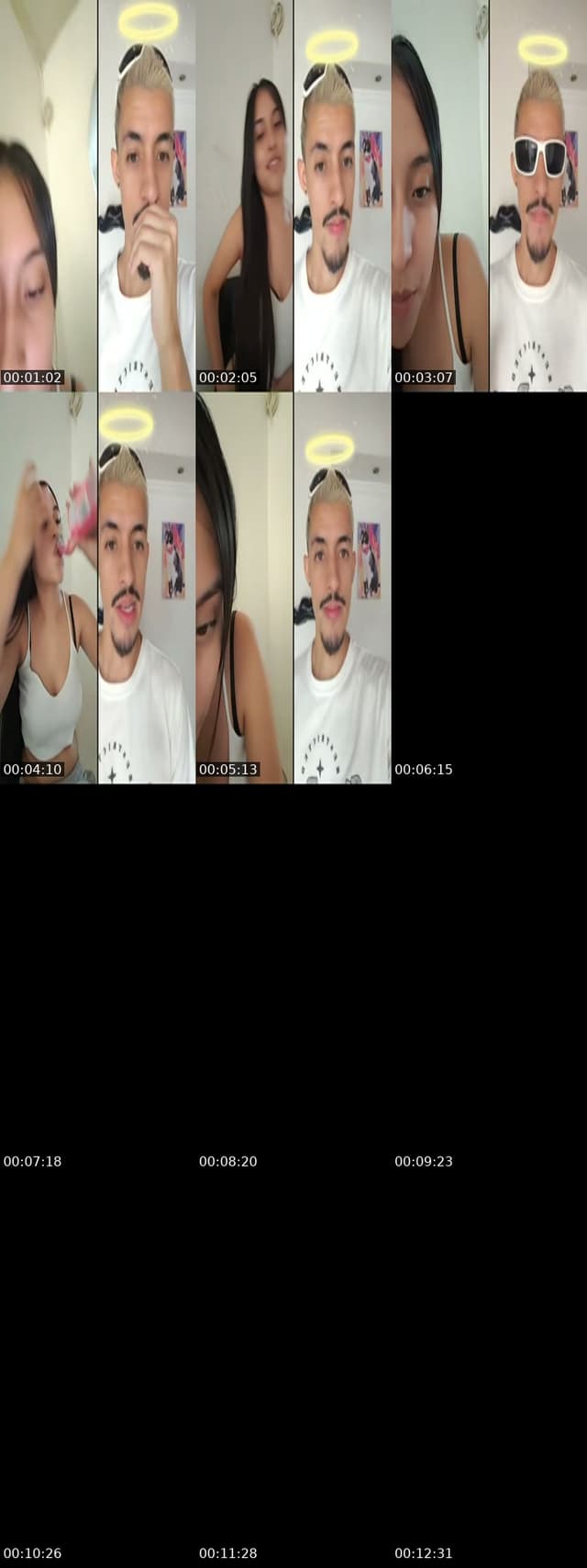 @sofi_cely TikTok live from 2026-05-22