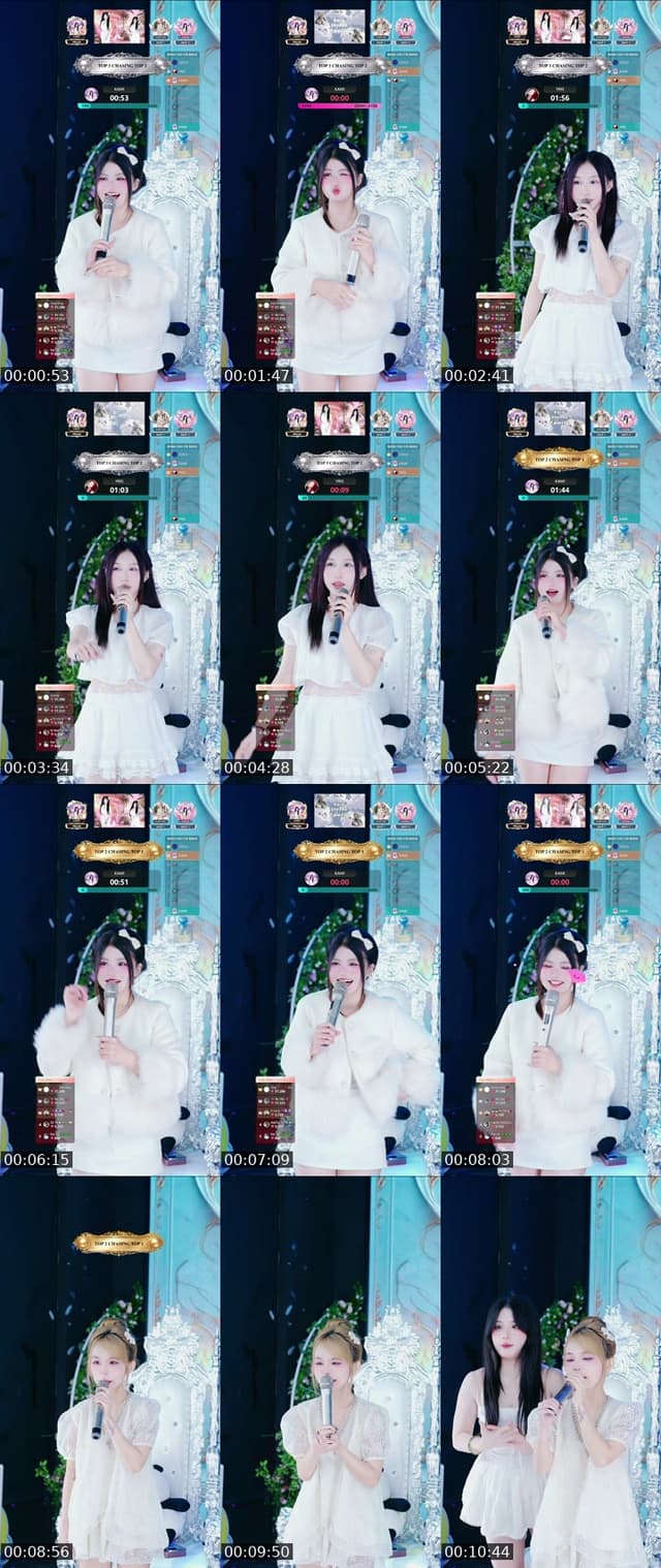 TikTok live: HELLO MẤY SẾP... by @t1.starmax66a