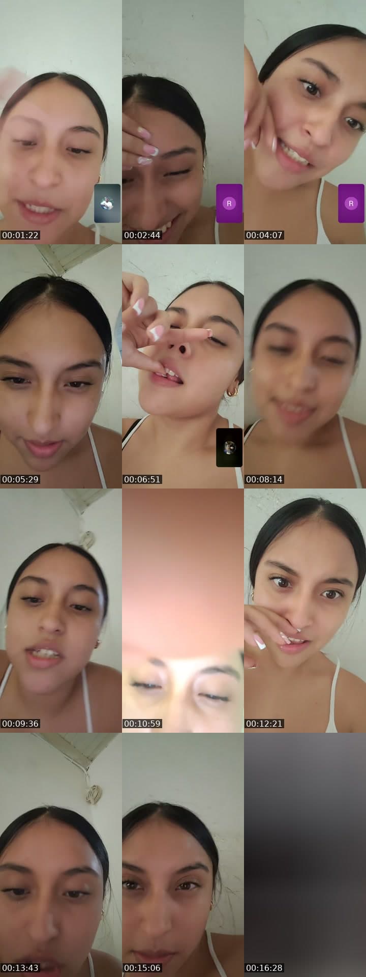 @sofi_cely TikTok live stream