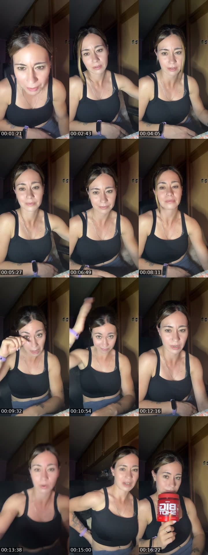 @andrea.c.p.1104 TikTok live stream