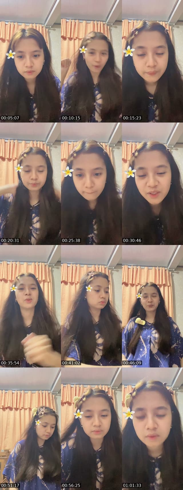 TikTok live: apa y dek by @biwaaheree_