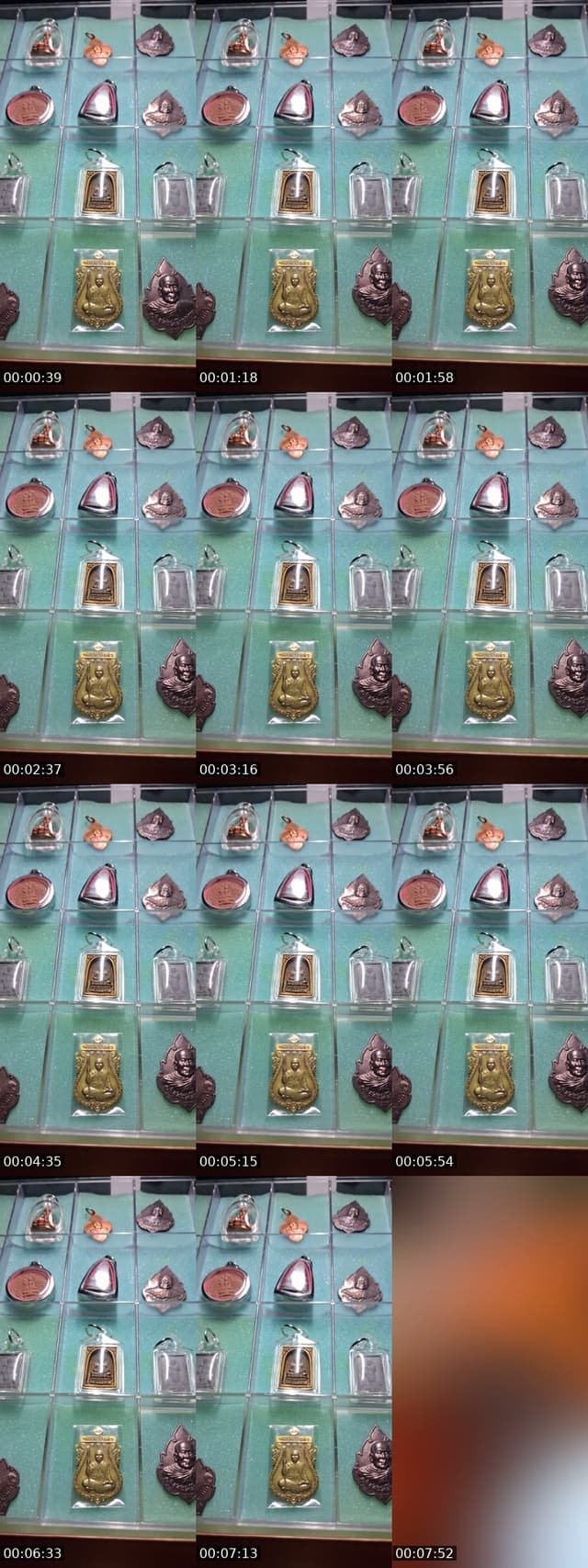TikTok live: 😇 Wesak Day Special Offer 😇 by @luksitsaiphorthanthitaml