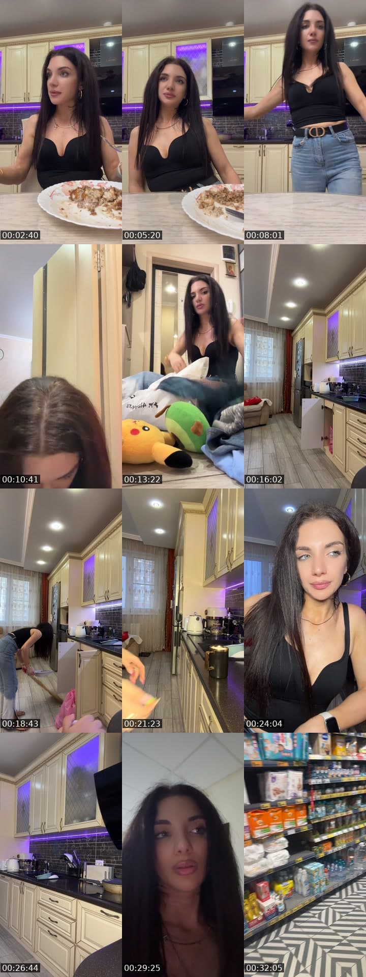@armyanka__oo1 TikTok live stream