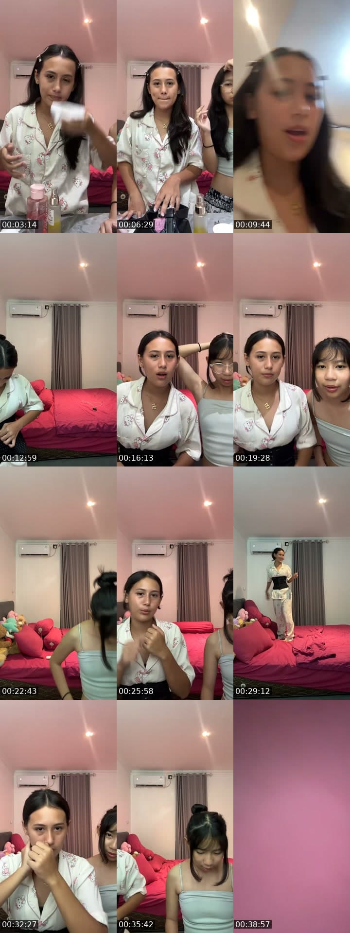 @keitzbaehnisch TikTok live stream