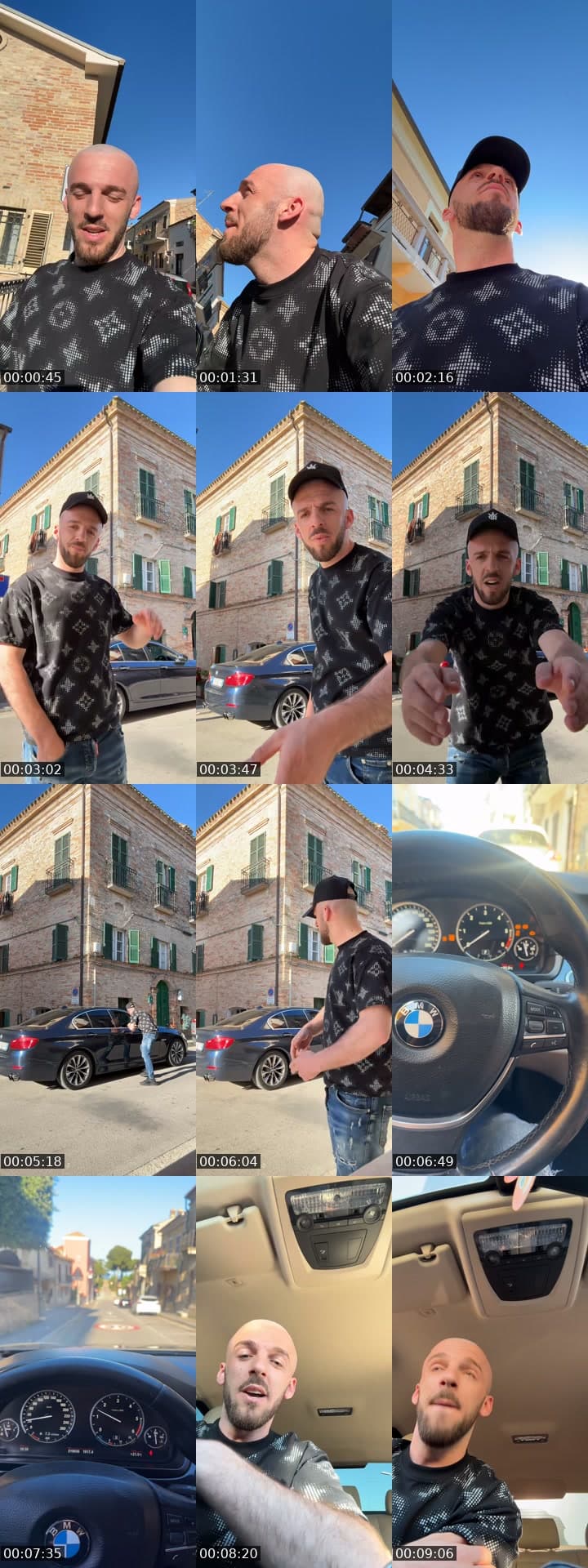 @sheikuofficial TikTok live stream