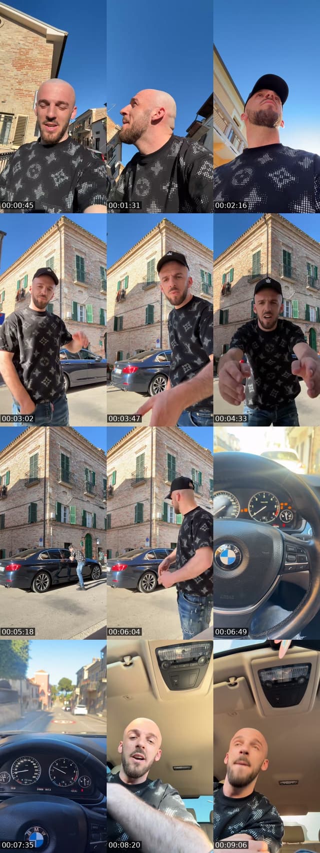 @sheikuofficial TikTok live from 2026-05-22