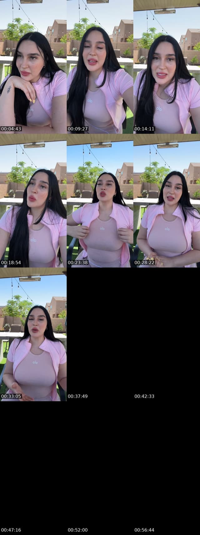 TikTok live: Te caché 👊🏻 entra y dime Hola by @elenitamedina21