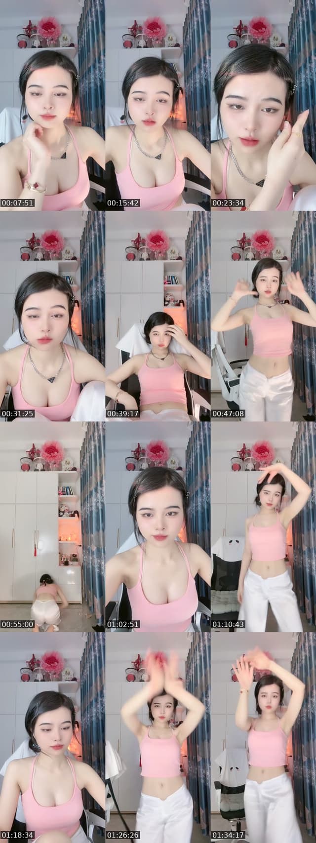 TikTok live: ước được nhãy by @mya2kar
