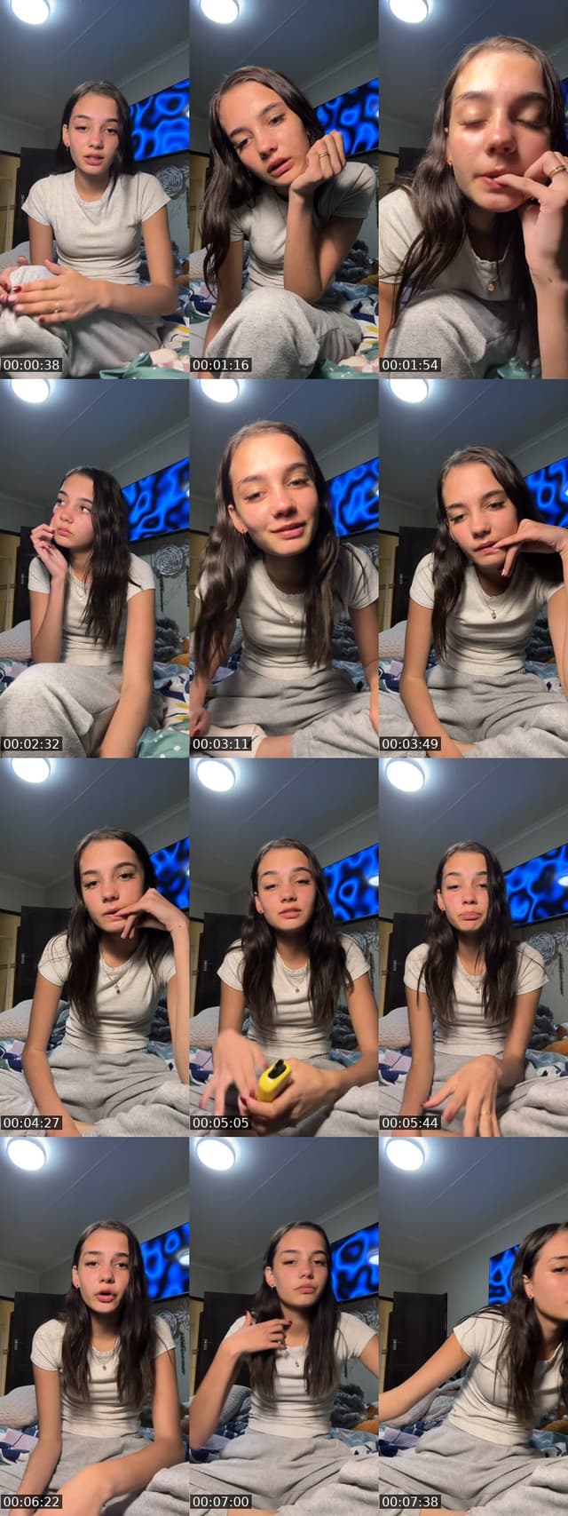 @sue_baard TikTok live from 2026-05-22