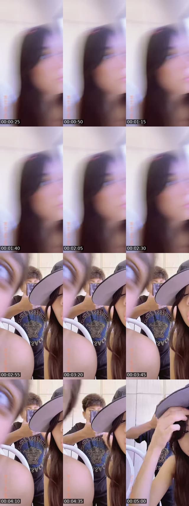 Past TikTok live: Holiiii amigos💞 by @renata_ortega107