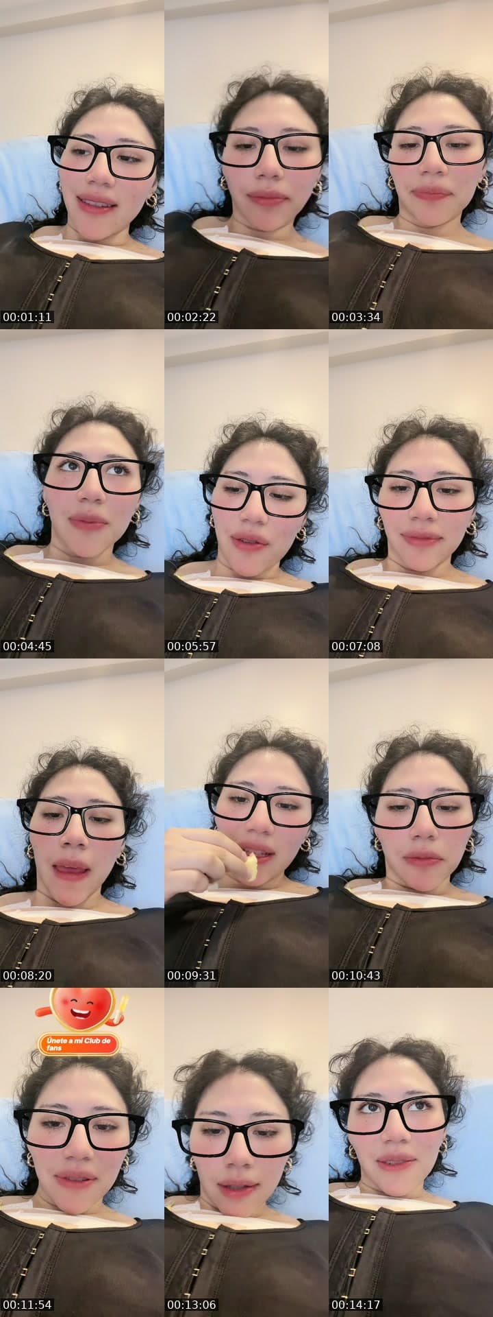 Holi chicas me operé
