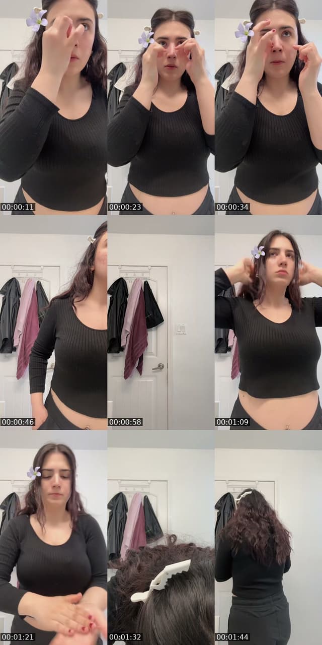 @hifellowstranger TikTok live from 2026-05-22