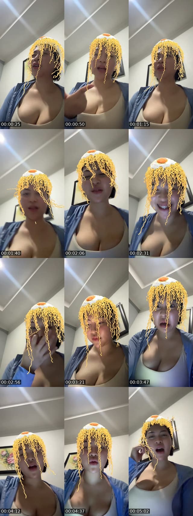 @amtdfk TikTok live from 2026-05-22