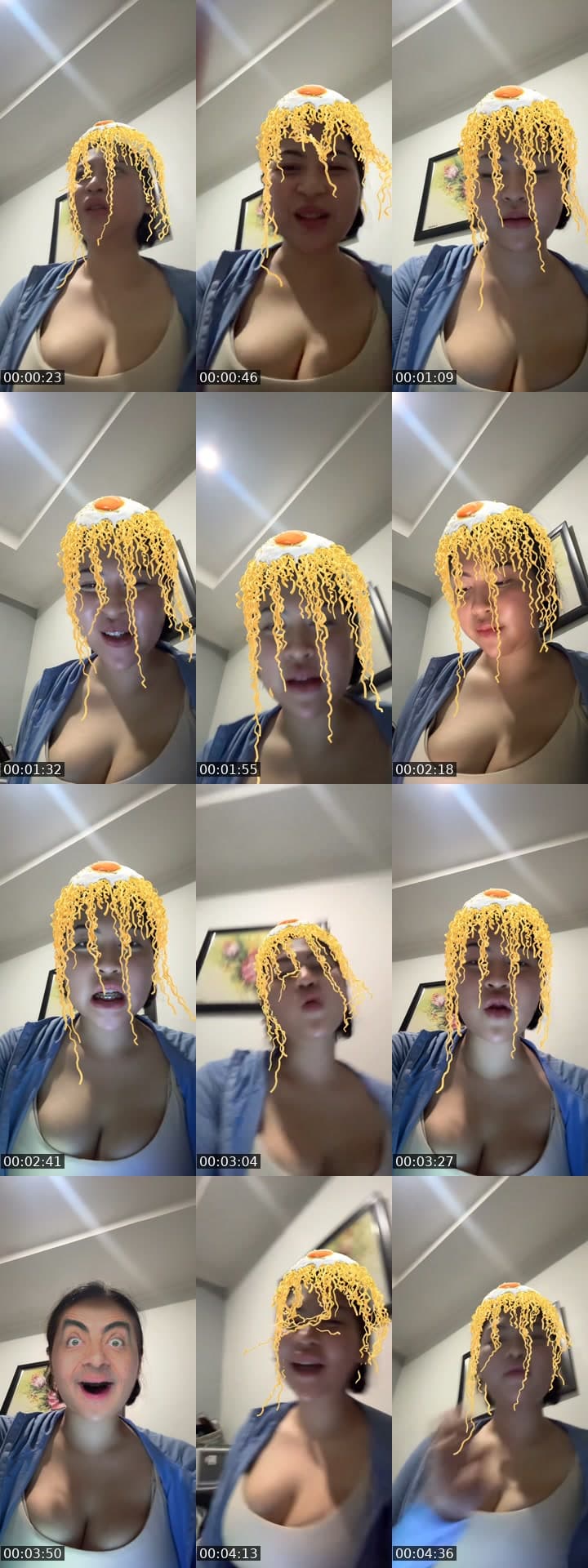 @amtdfk TikTok live stream