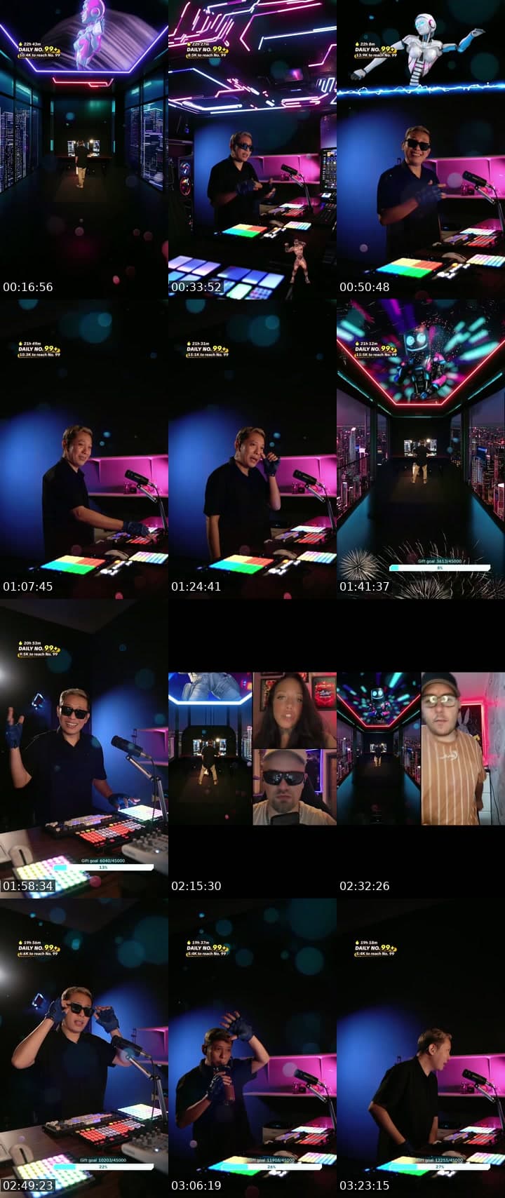 EDM Music