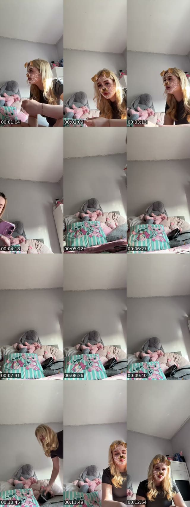 TikTok live: wlw by @kayleighameliaa