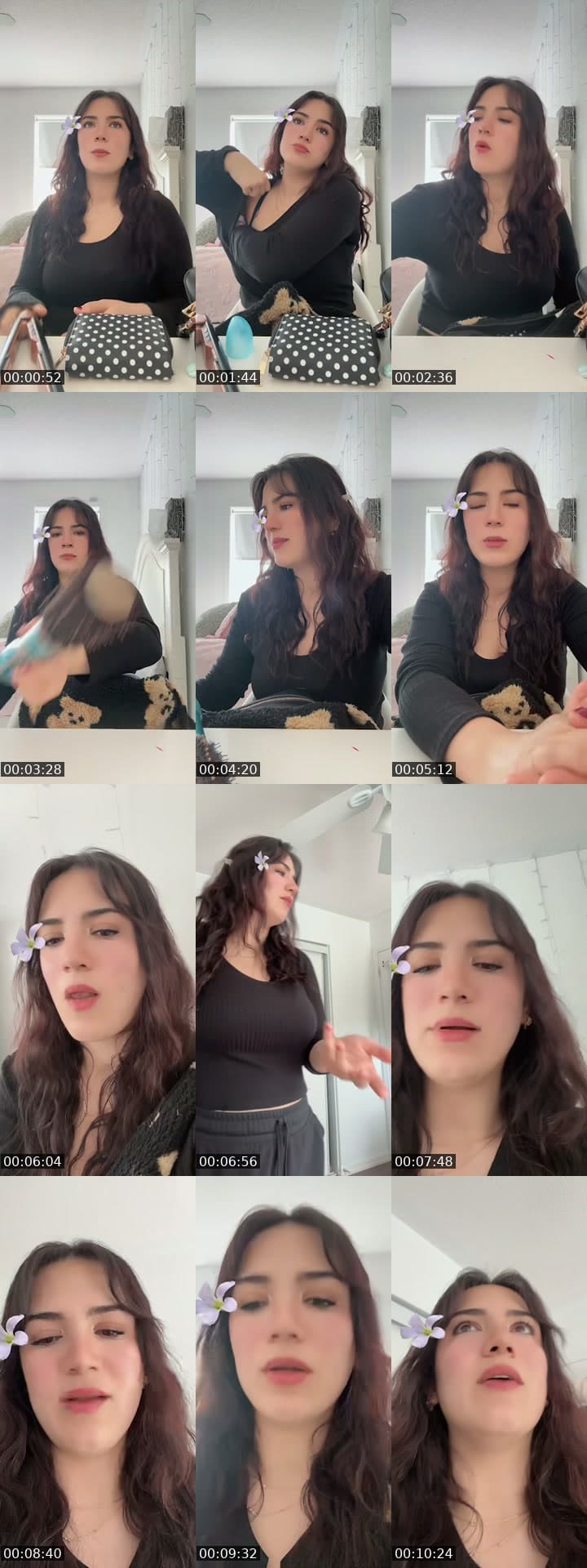 @hifellowstranger TikTok live stream