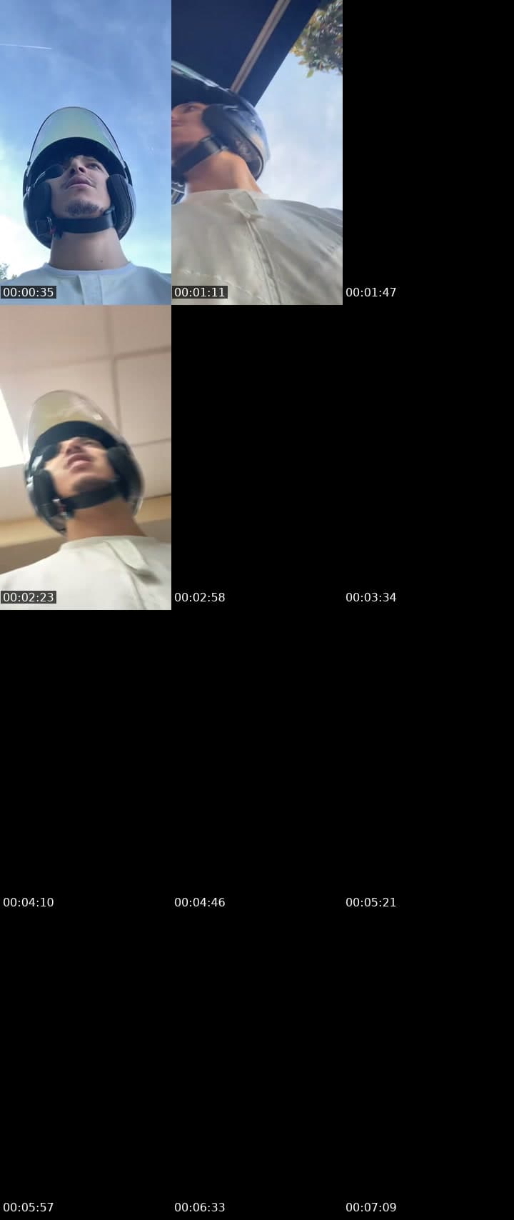 الناس مع الوقف ورابي مع السجد 🫶