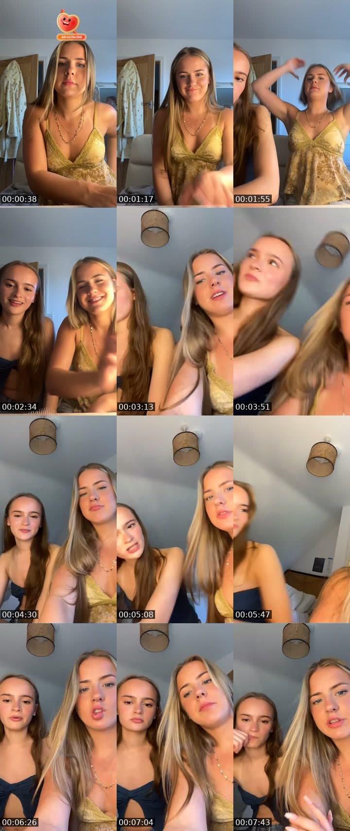 @j3sshale_ TikTok live stream