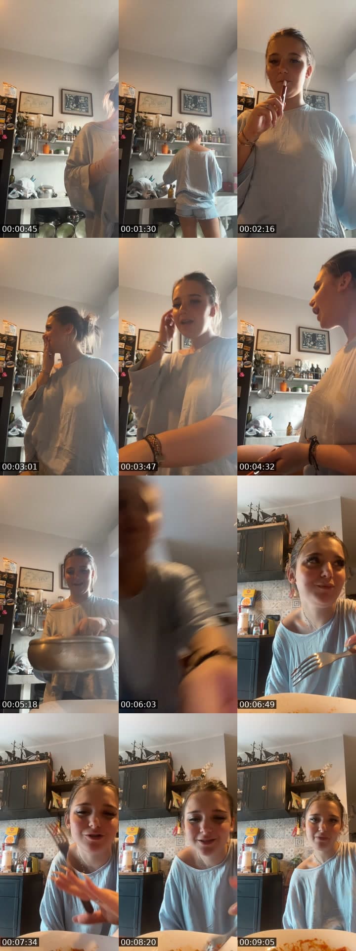 sì cucina