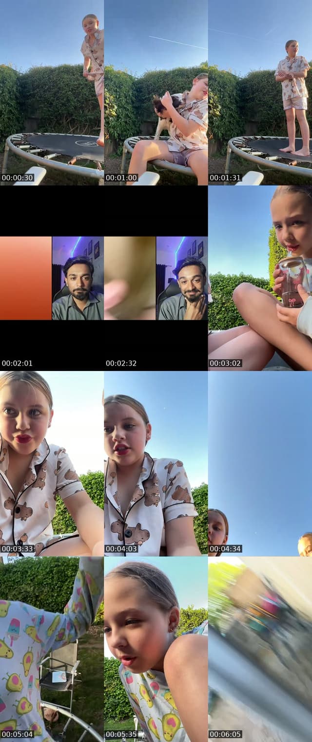 @lily689486 TikTok live from 2026-05-22