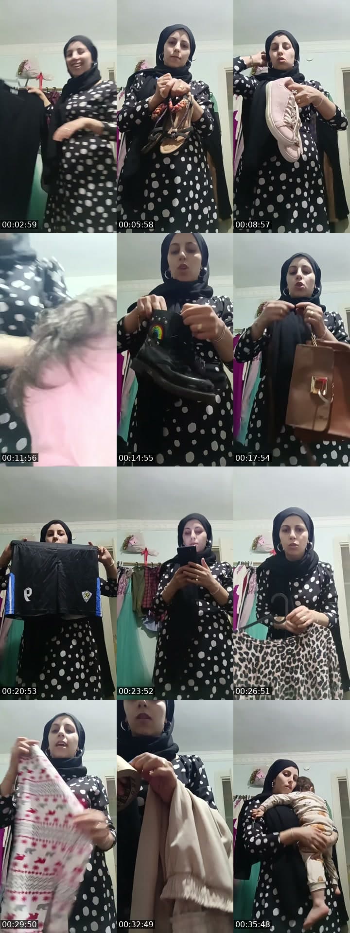 @emosunyeri4 TikTok live stream