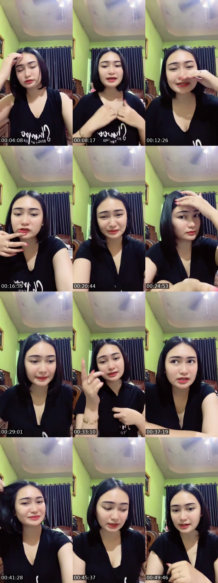 sampe sahur