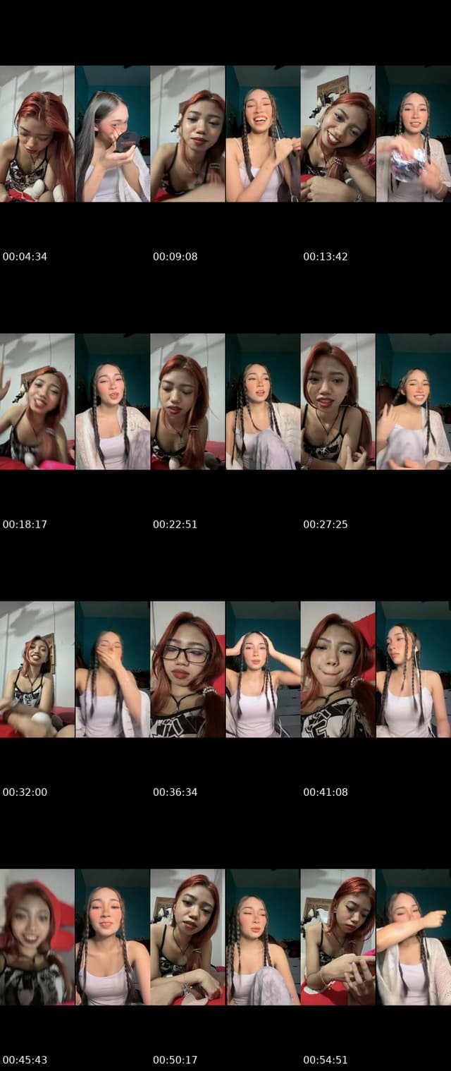 @fellinluvwalexandra TikTok live from 2026-05-22