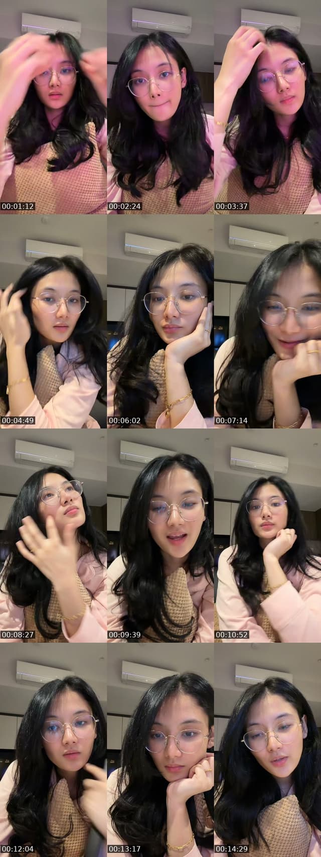@queeraaa TikTok live from 2026-05-22