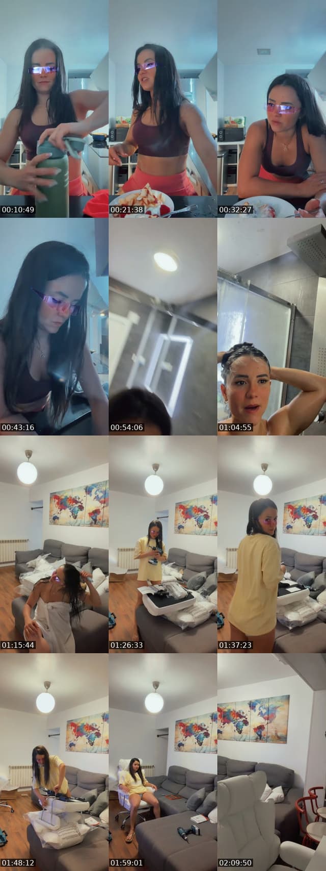@guachimana TikTok live from 2026-05-22